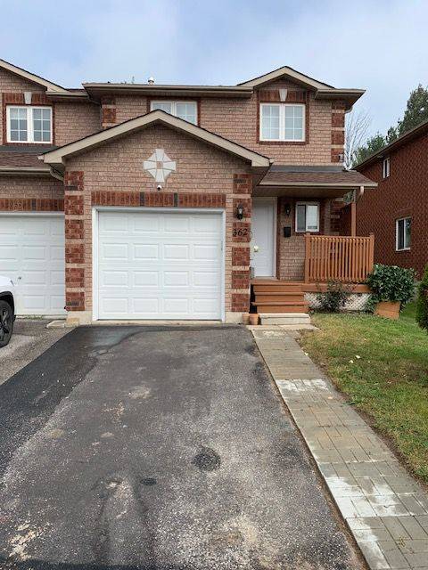 Barrie, ON L4M 7B2,362 Dunsmore 362 Dunsmore Ln LN