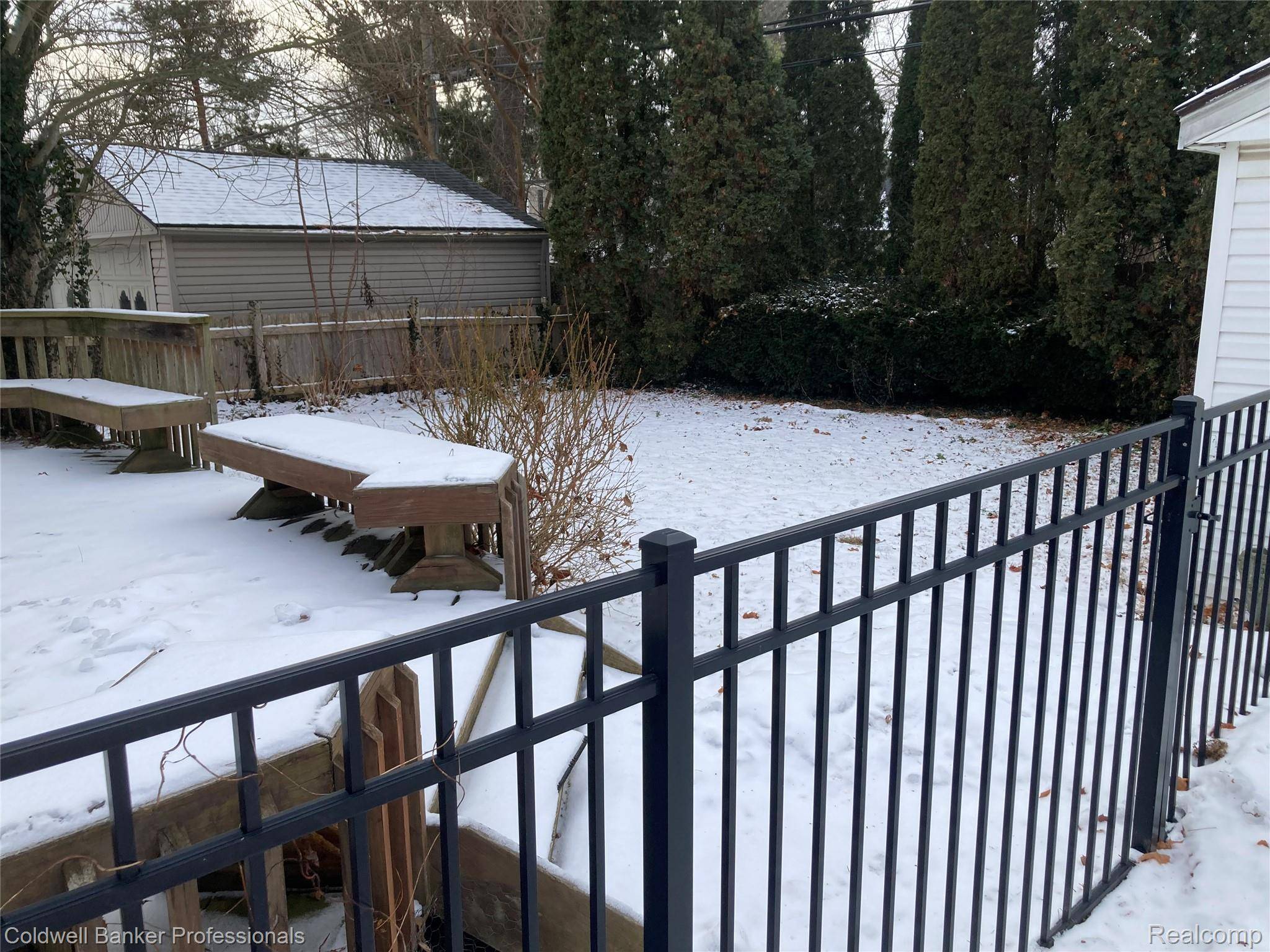 Birmingham, MI 48009,554 Merritt LN