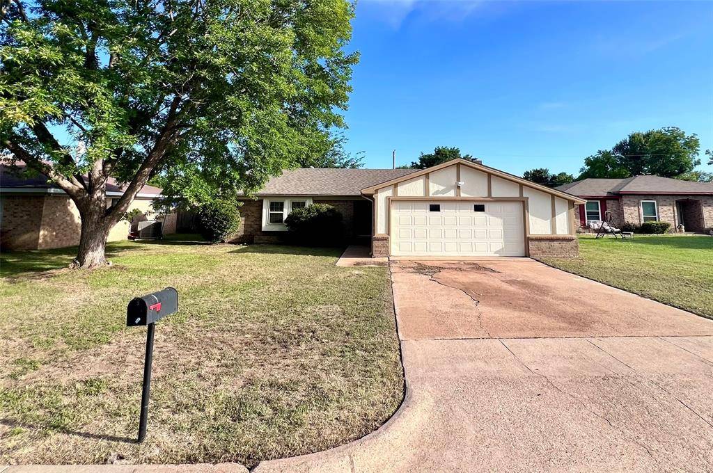 Benbrook, TX 76126,1612 Prince Court