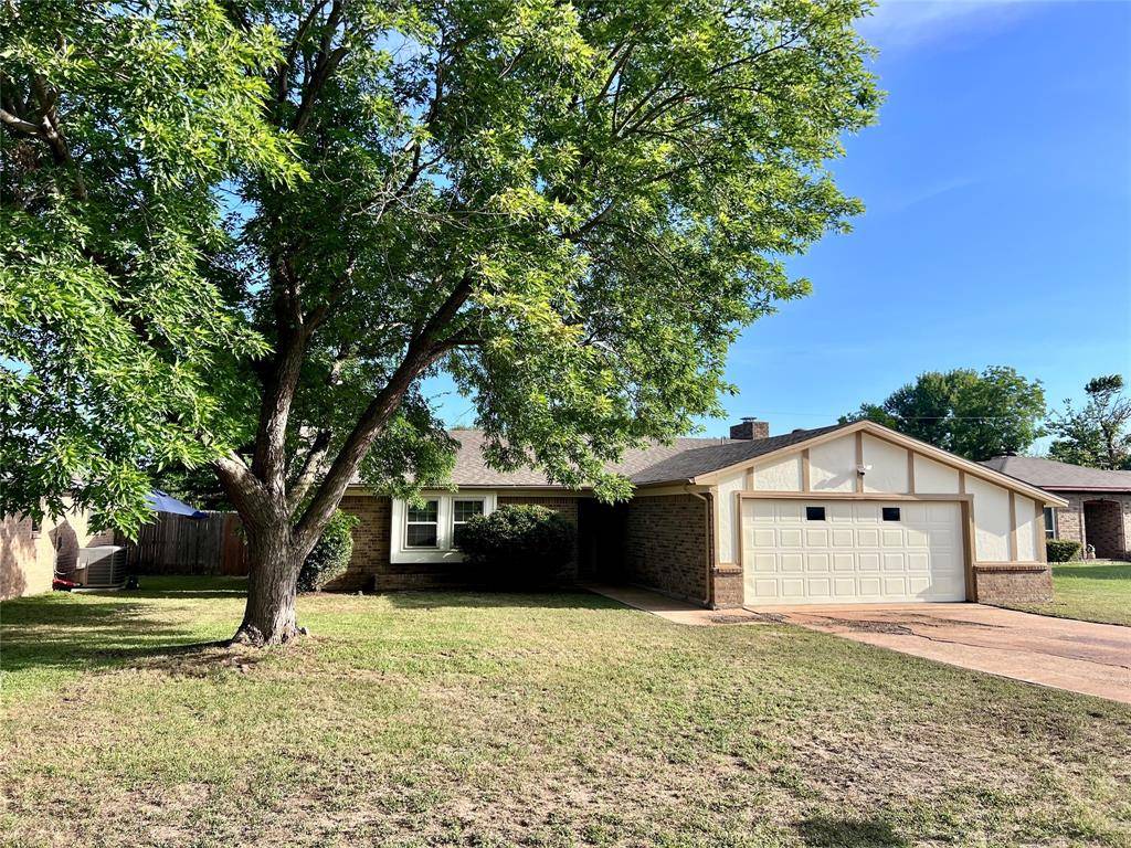 Benbrook, TX 76126,1612 Prince Court