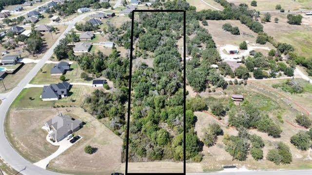 Reno, TX 76020,TBD Scenic Wood Drive