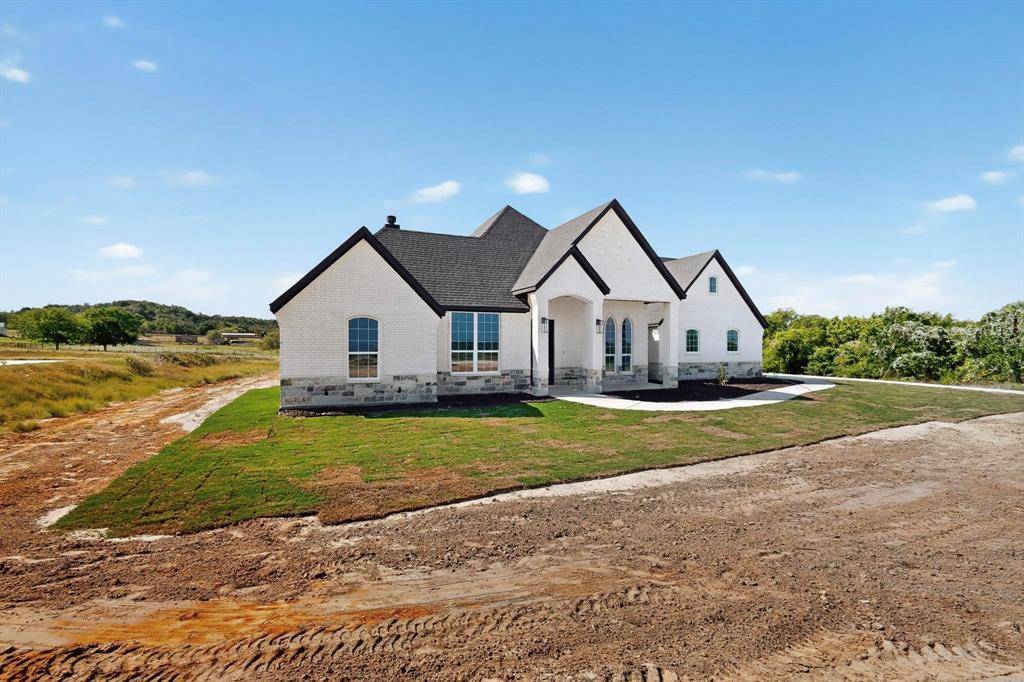 Springtown, TX 76082,1025 Gonzollas Road