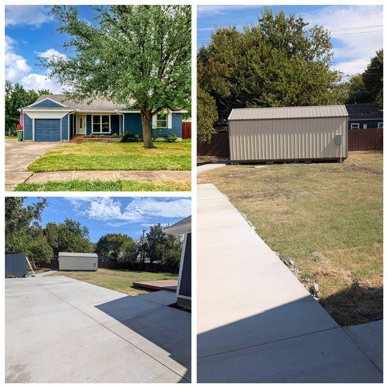 Grapevine, TX 76051,1413 Hill Street