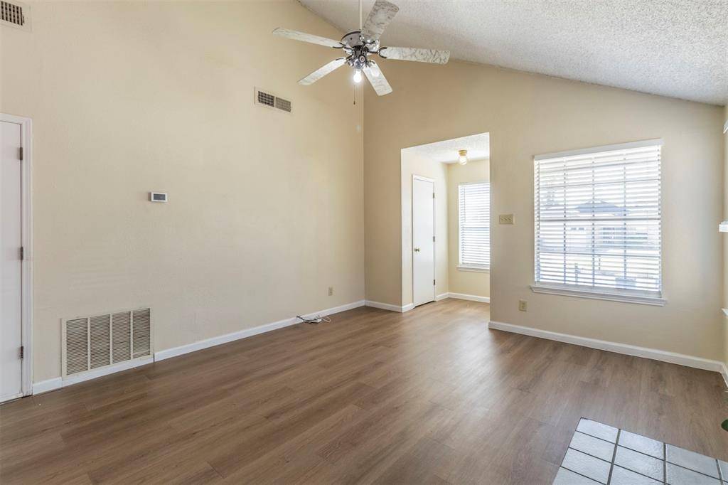 Fort Worth, TX 76137,4837 Thistledown Drive