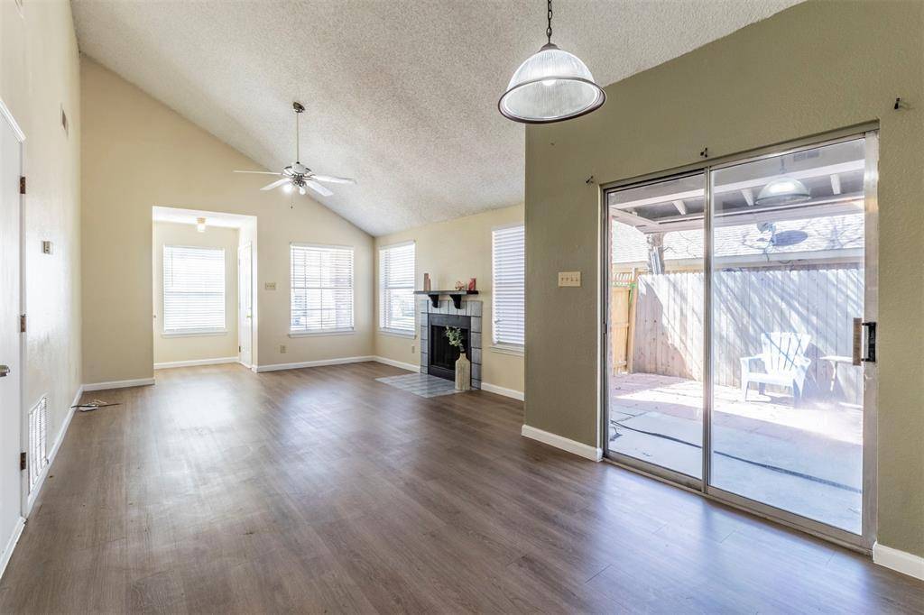 Fort Worth, TX 76137,4837 Thistledown Drive