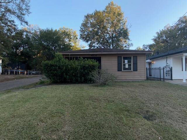 Shreveport, LA 71109,4131 Henry Street