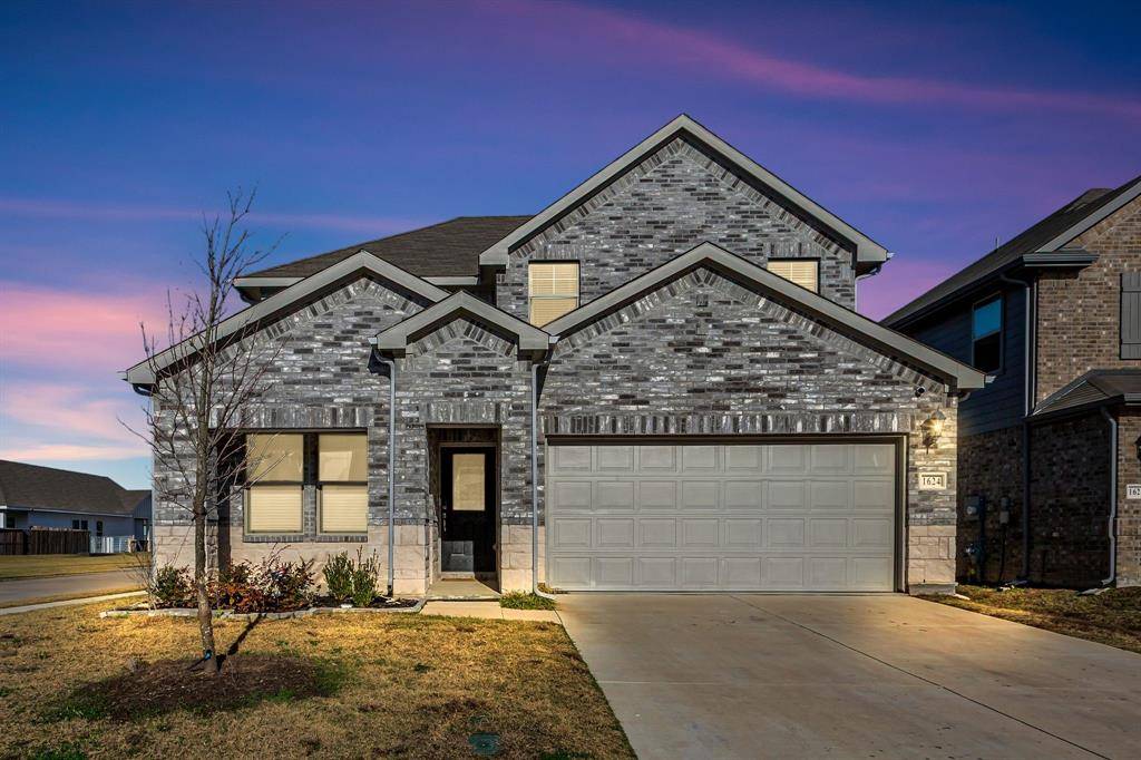Forney, TX 75126,1624 Briar Hunt Drive