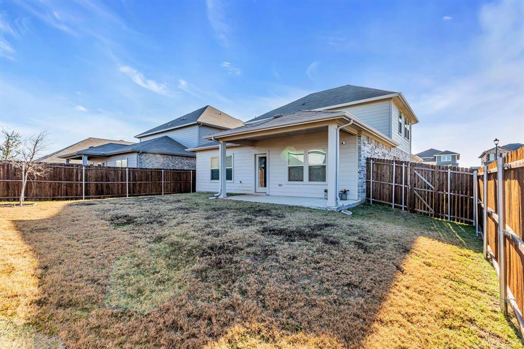 Forney, TX 75126,1624 Briar Hunt Drive