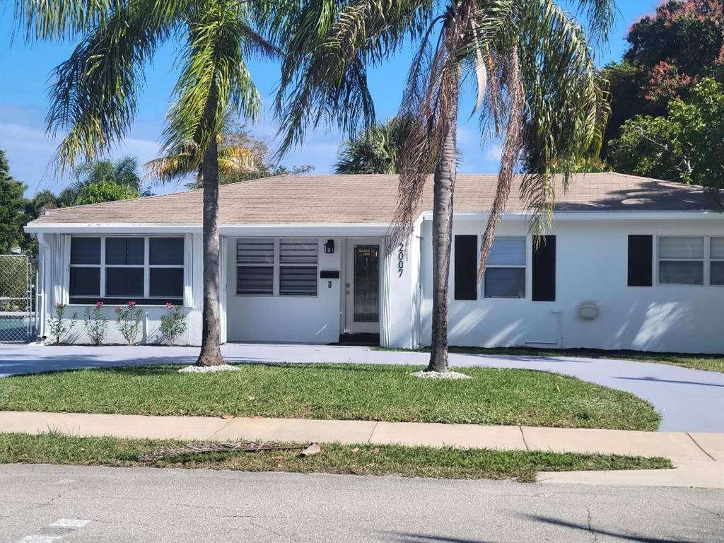 Delray Beach, FL 33444,2007 Northridge Rd