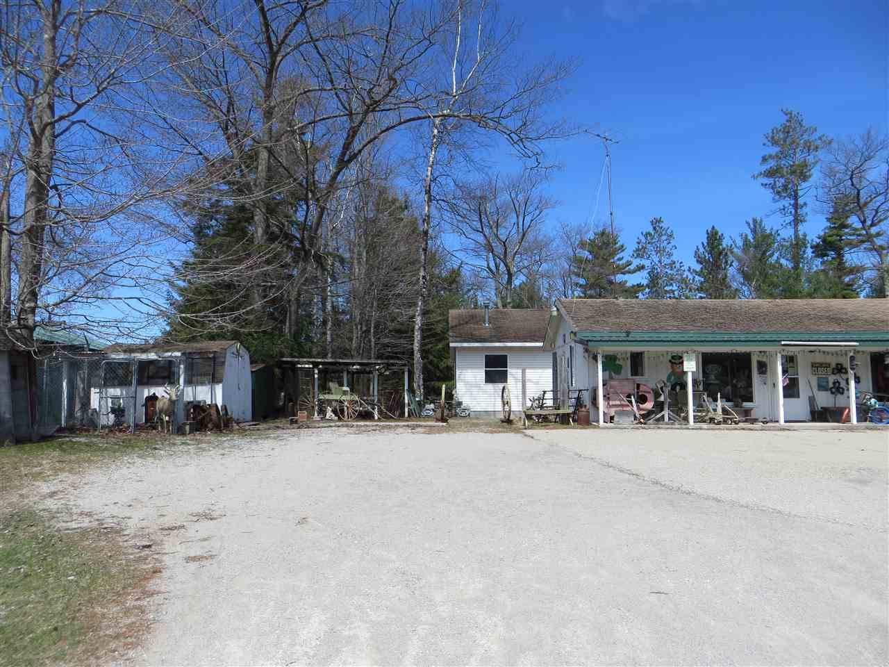 Oscoda, MI 48750,2083 N US-23