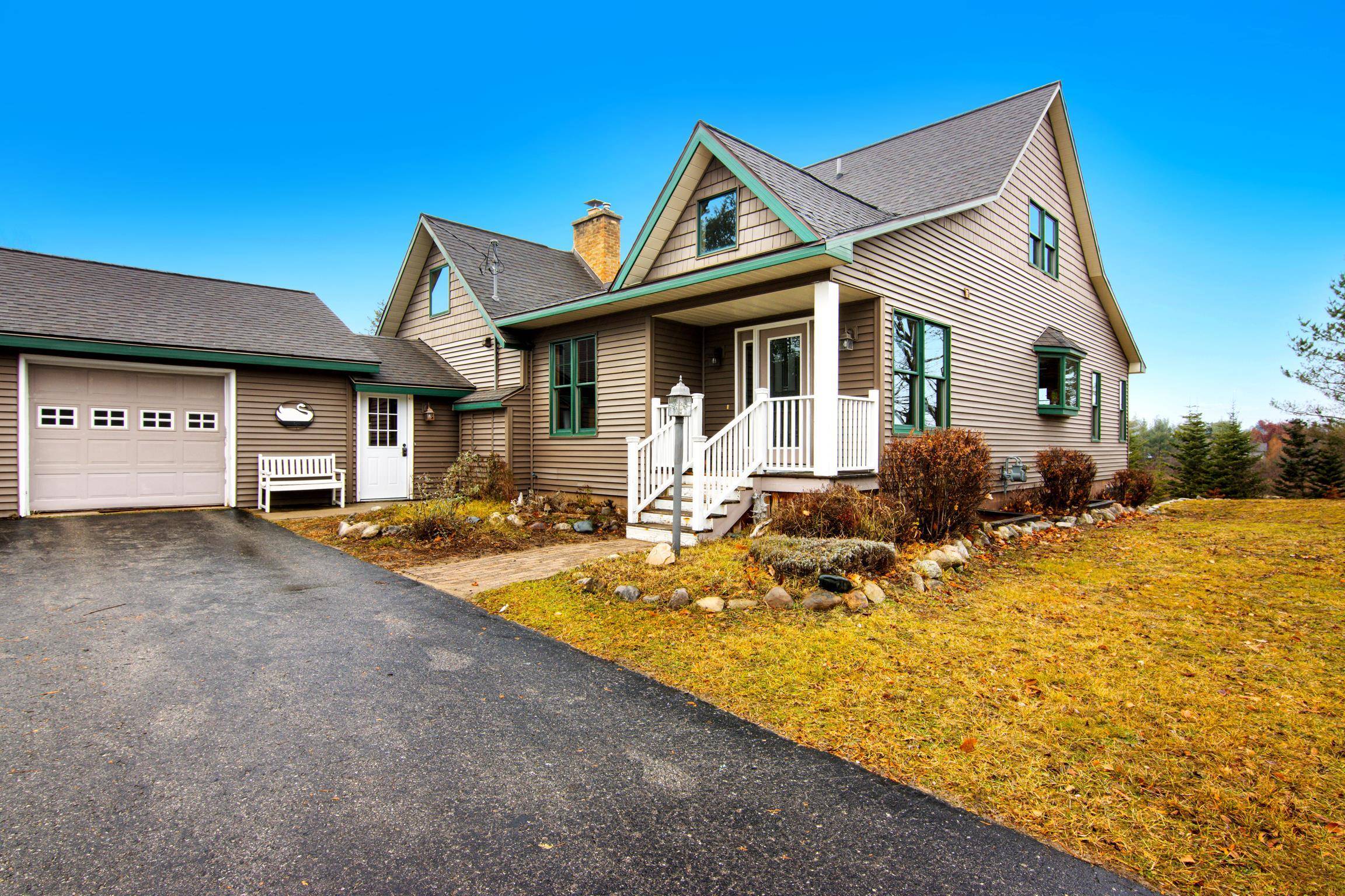 Bellaire, MI 49615,211 N Beech ST