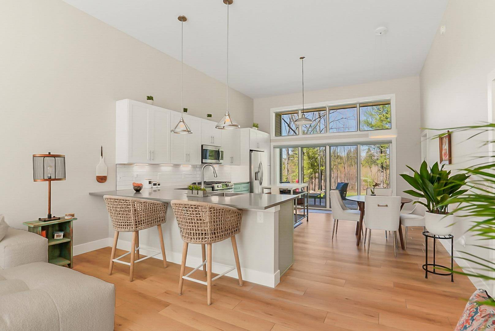 Traverse City, MI 49685,8906-B Manhattan North