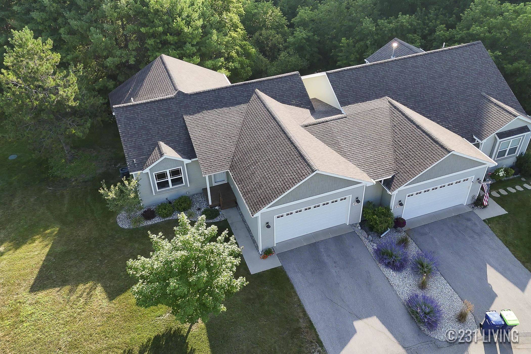 Traverse City, MI 49685,4758 Kodiak DR