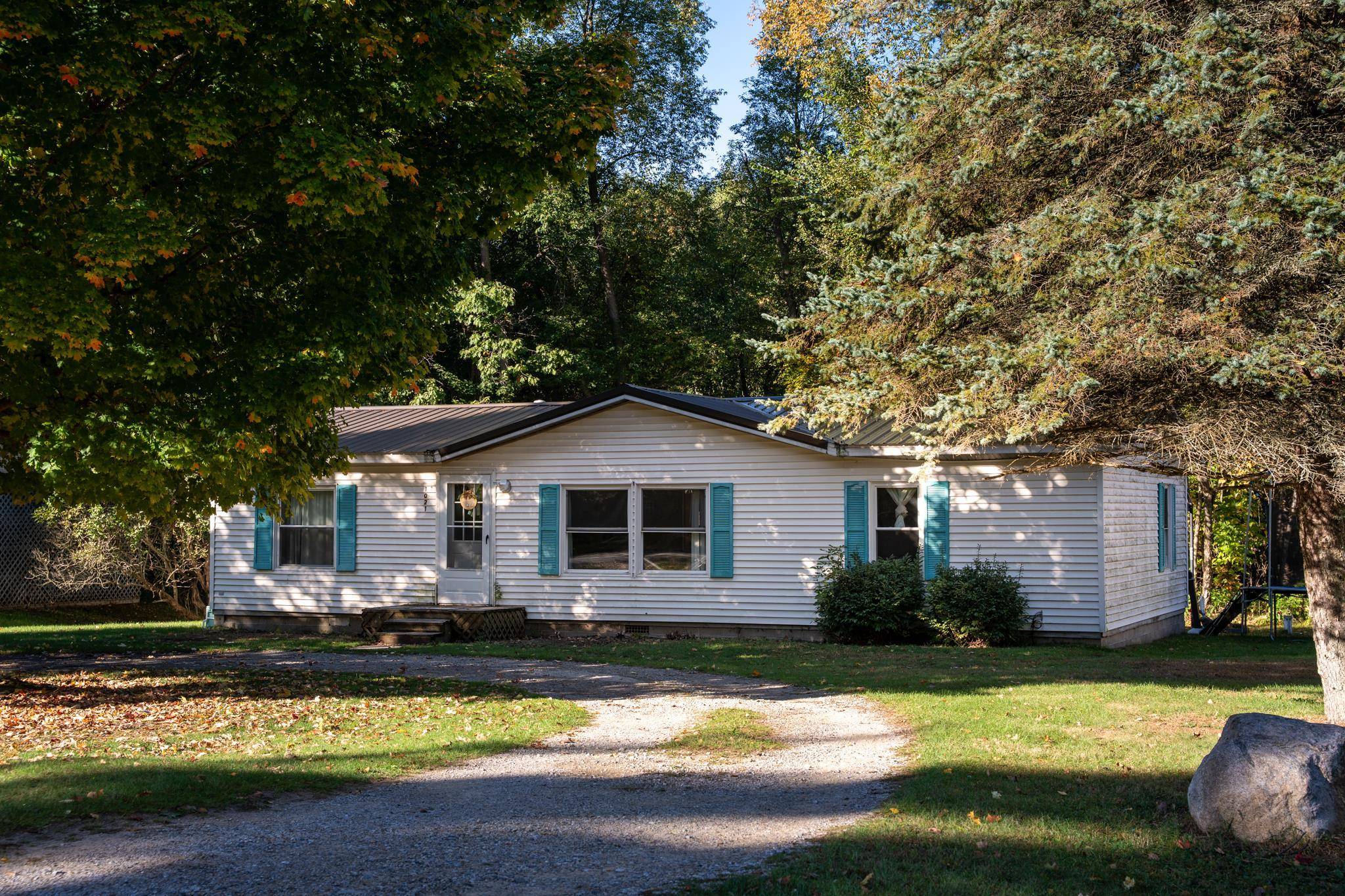 Lake Isabella, MI 48893,1021 Cortez DR