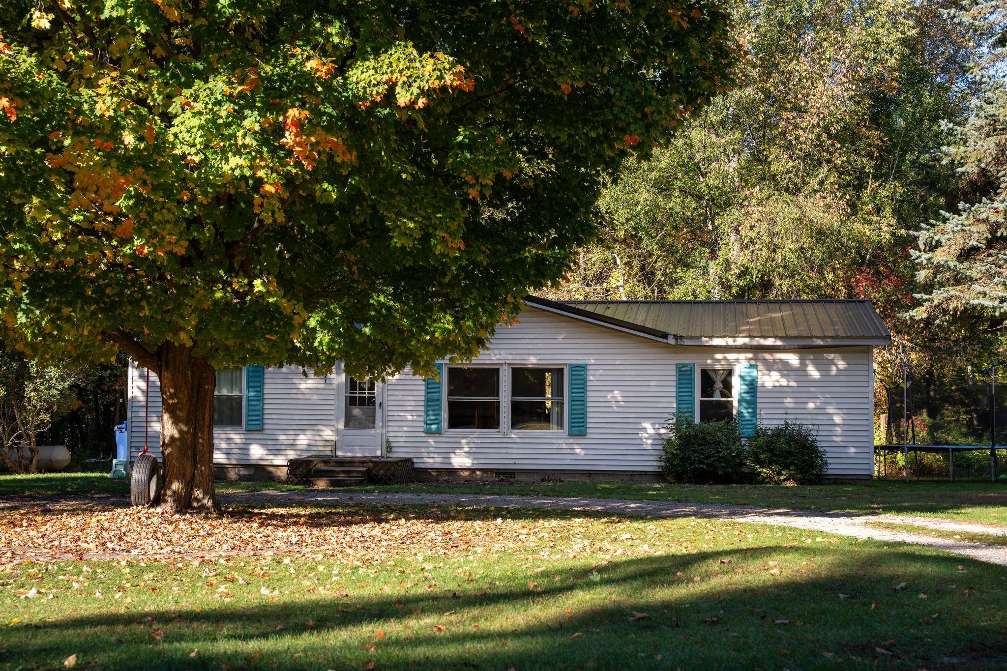 Lake Isabella, MI 48893,1021 Cortez DR