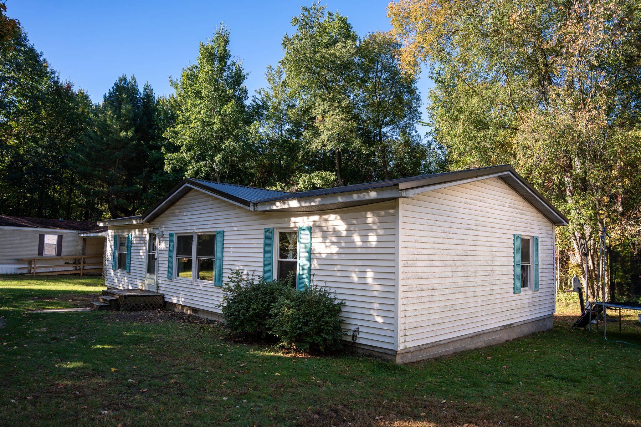 Lake Isabella, MI 48893,1021 Cortez DR