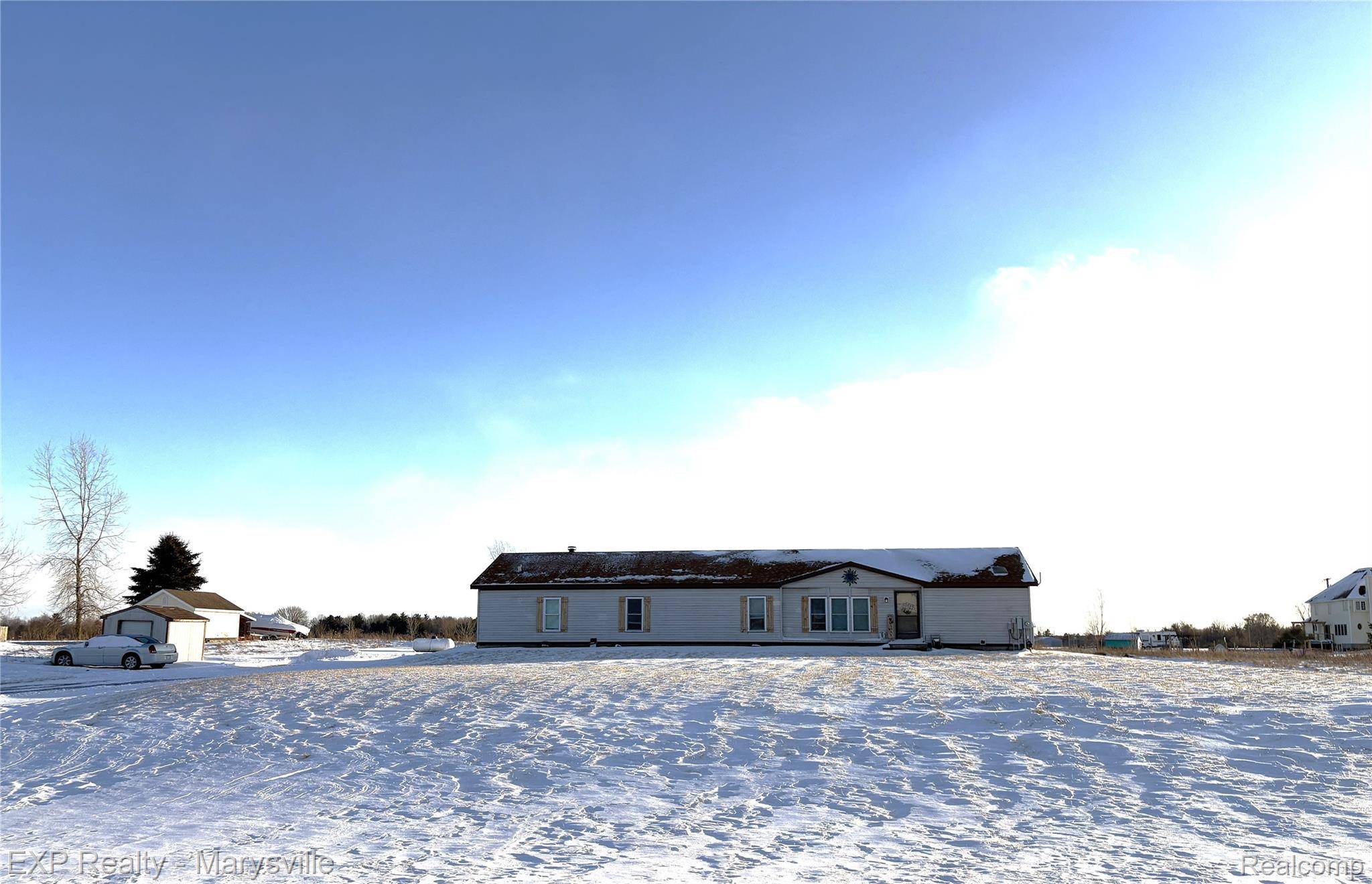 Jeddo, MI 48032,6433 Norman RD