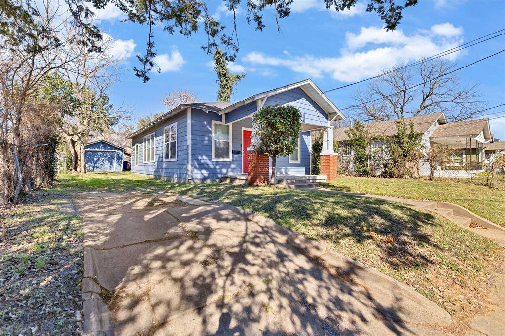 Dallas, TX 75215,2623 Lenway Street