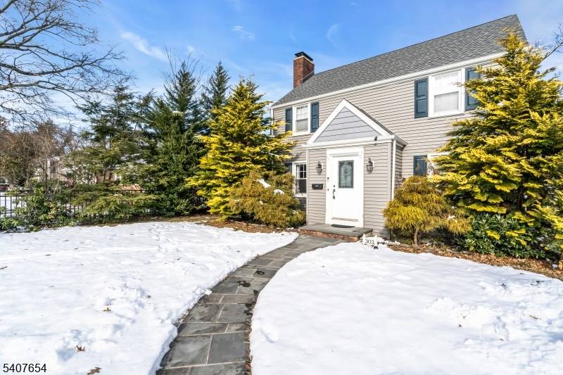 Middlesex Boro, NJ 08846,303 Ashland Rd