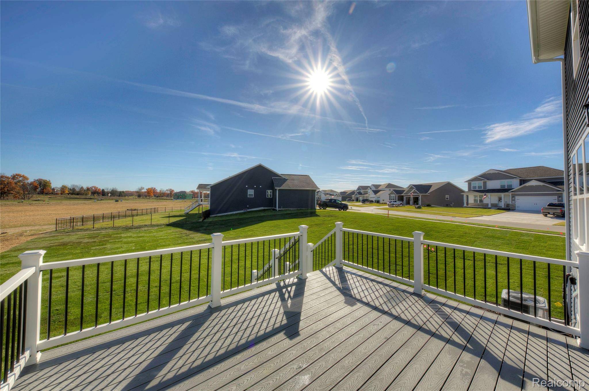 Howell, MI 48843,513 Round Rock DR