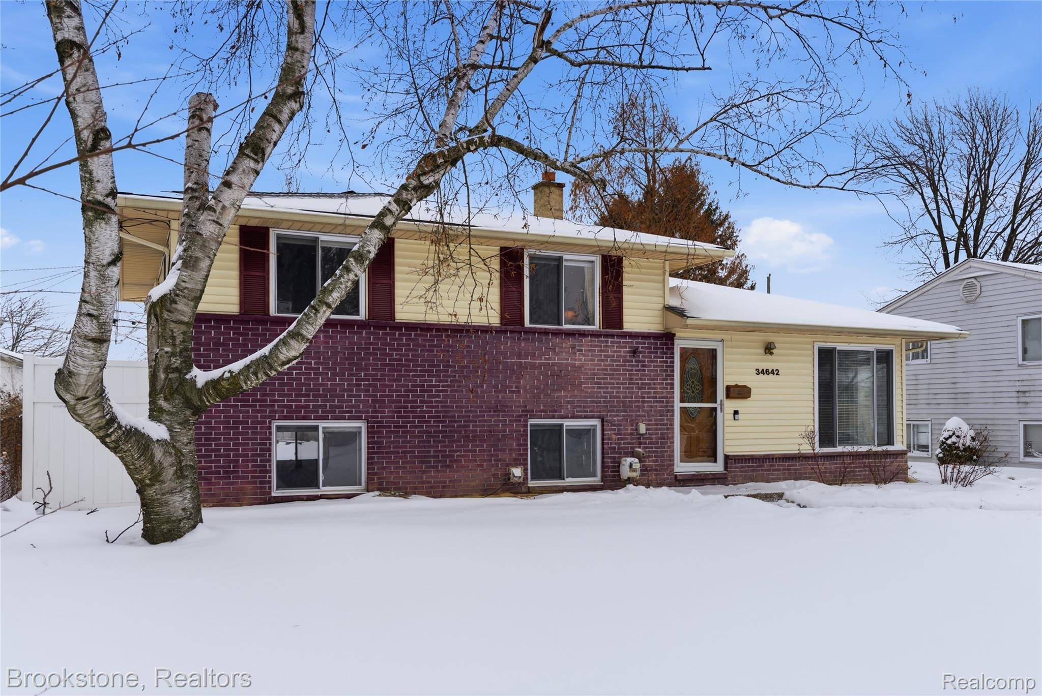 Sterling Heights, MI 48310,34642 Forman DR