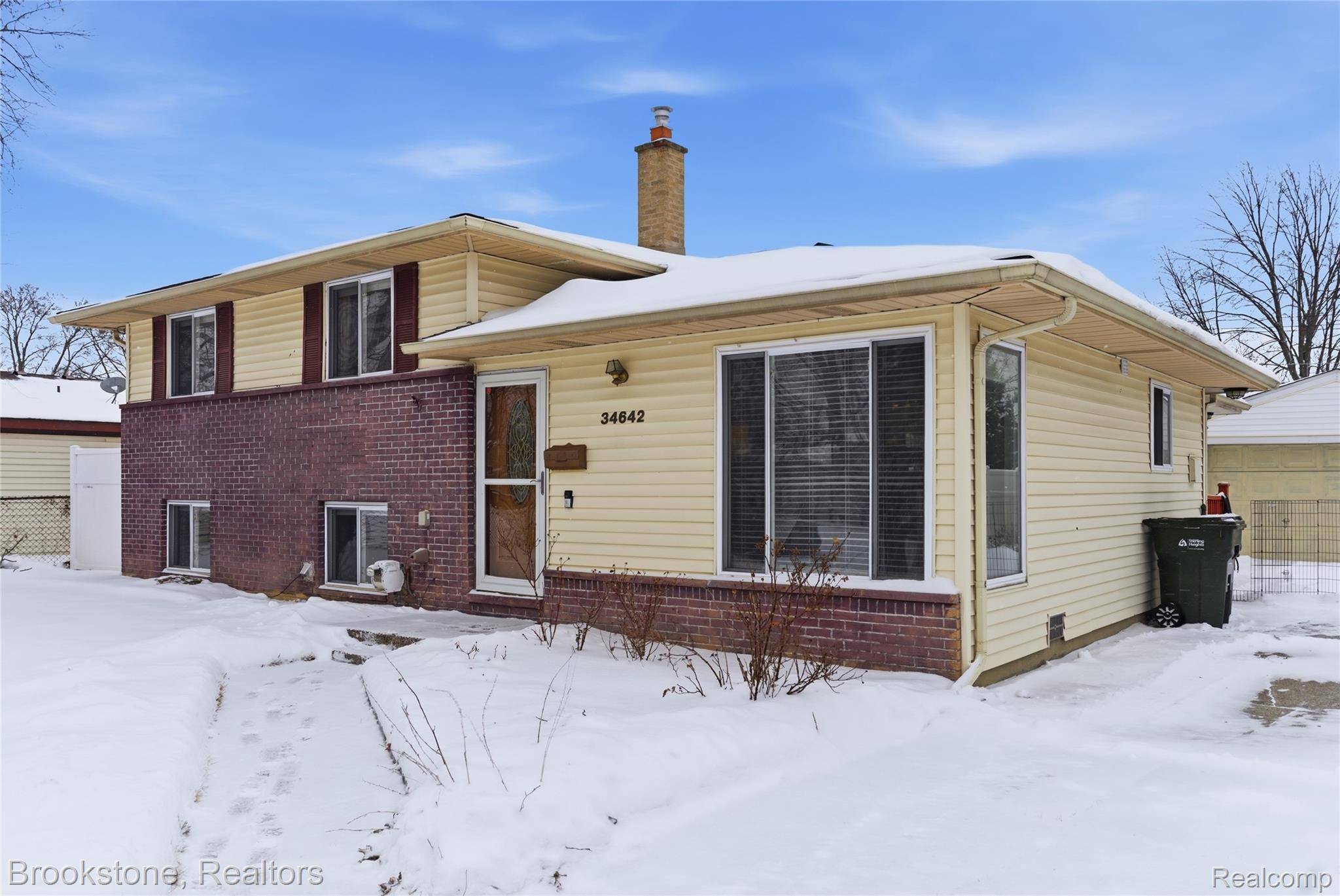 Sterling Heights, MI 48310,34642 Forman DR