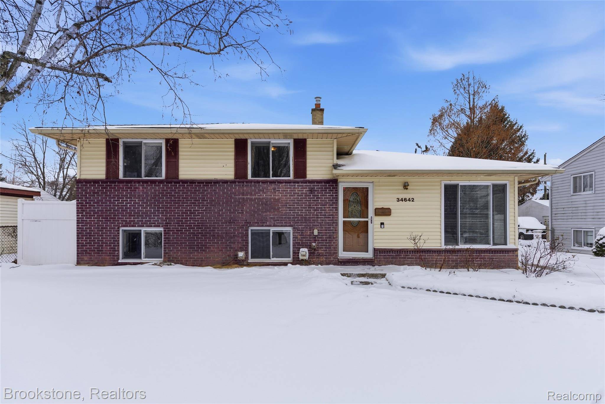 Sterling Heights, MI 48310,34642 Forman DR