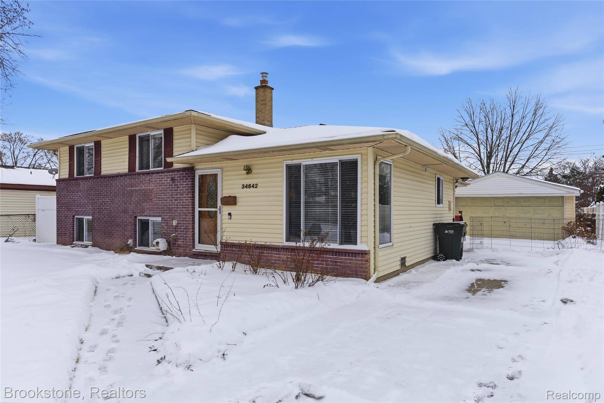 Sterling Heights, MI 48310,34642 Forman DR