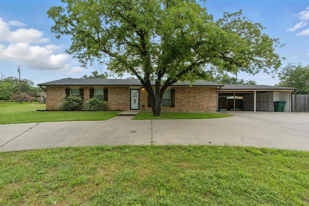 Jacksboro, TX 76458,213 Lacewell Street