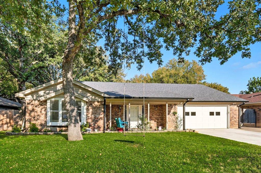 Hurst, TX 76054,2908 Steve Drive