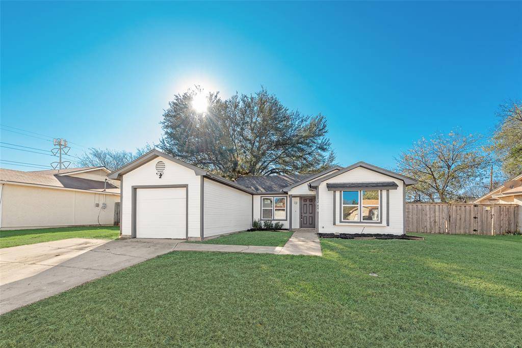 Arlington, TX 76018,1418 Colonnade Drive