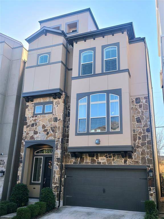 Dallas, TX 75208,1838 Stevens Bluff Lane