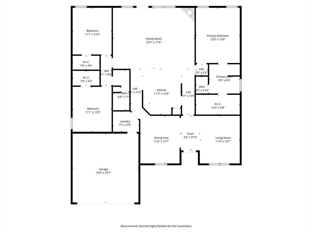 Arlington, TX 76018,1509 Powder Horn Lane