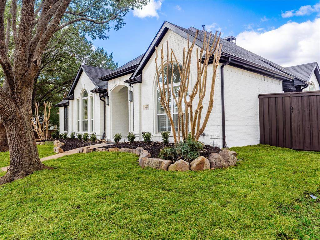 Allen, TX 75013,1414 Brandon Court