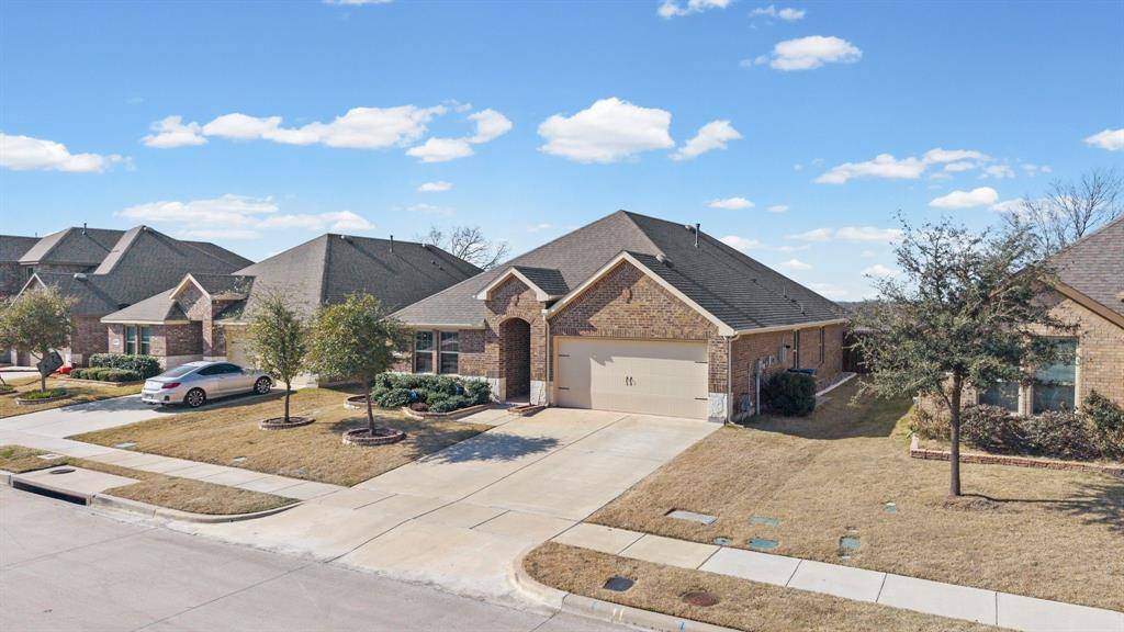 Caddo Mills, TX 75135,167 Mockingbird Way