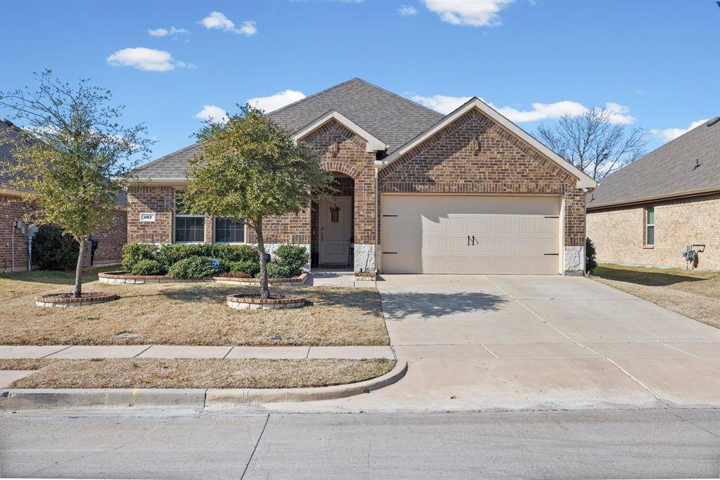 Caddo Mills, TX 75135,167 Mockingbird Way