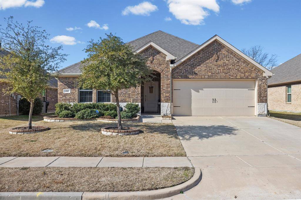 Caddo Mills, TX 75135,167 Mockingbird Way