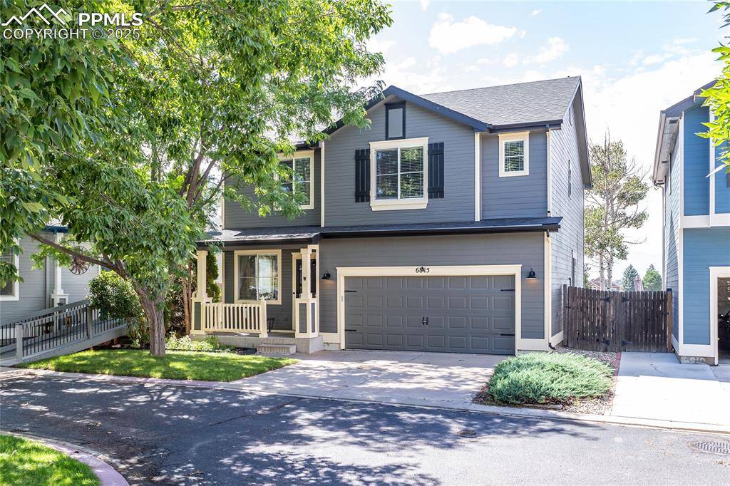 Colorado Springs, CO 80922,6815 Anchor PT