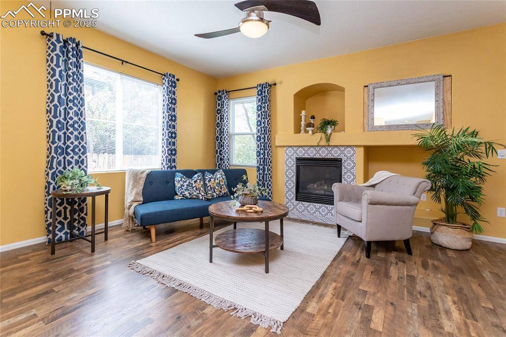 Colorado Springs, CO 80922,6815 Anchor PT