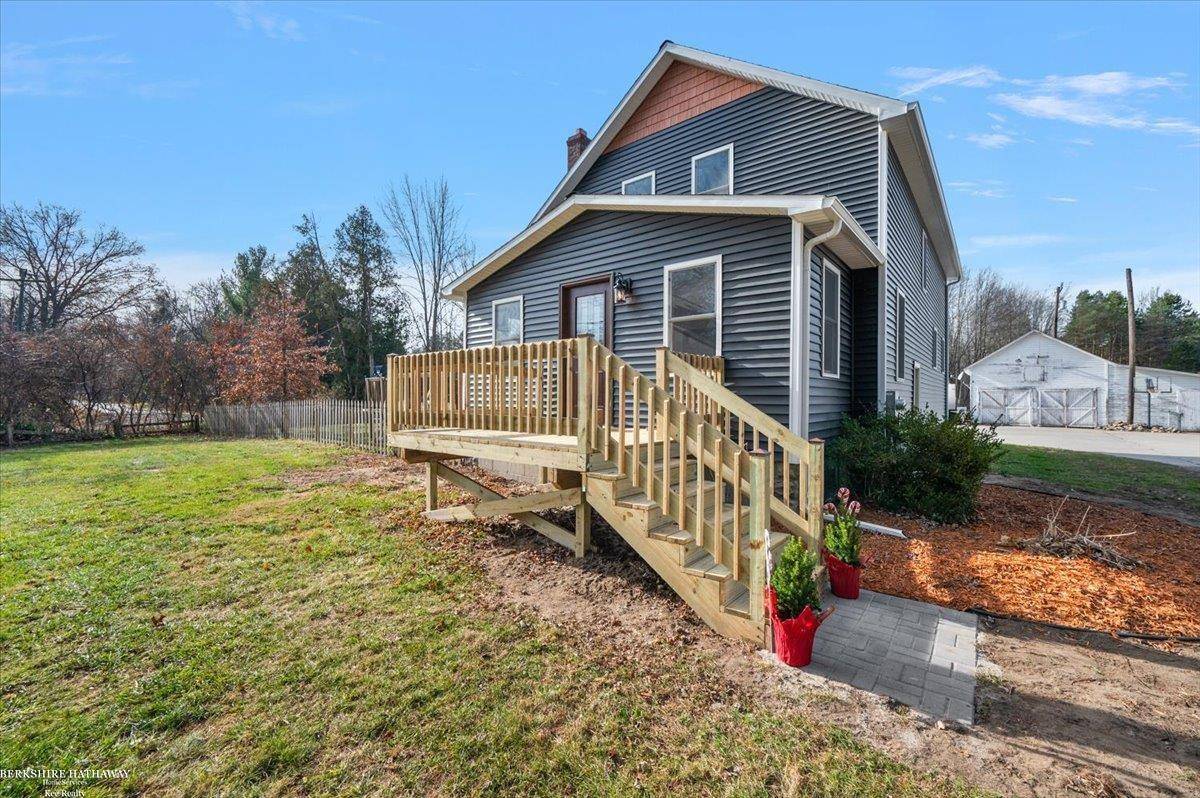 Clay, MI 48001,8846 Stone RD