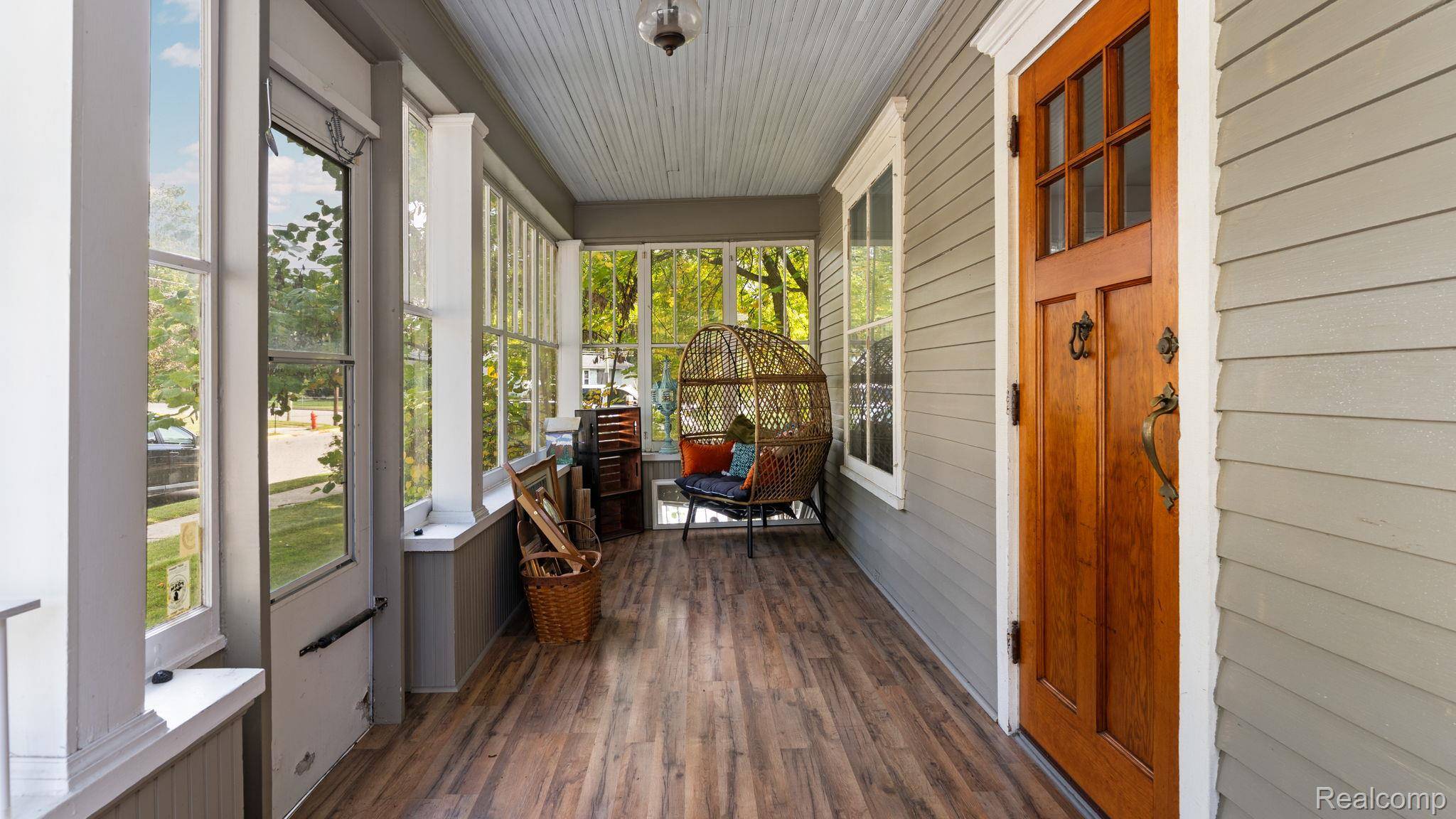 Clinton, MI 49236,116 Currier ST