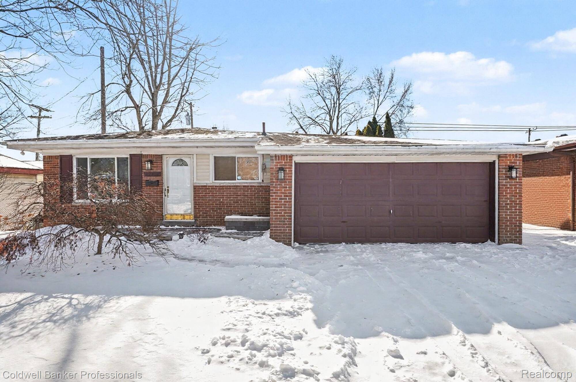 Westland, MI 48186,32465 Fernwood ST