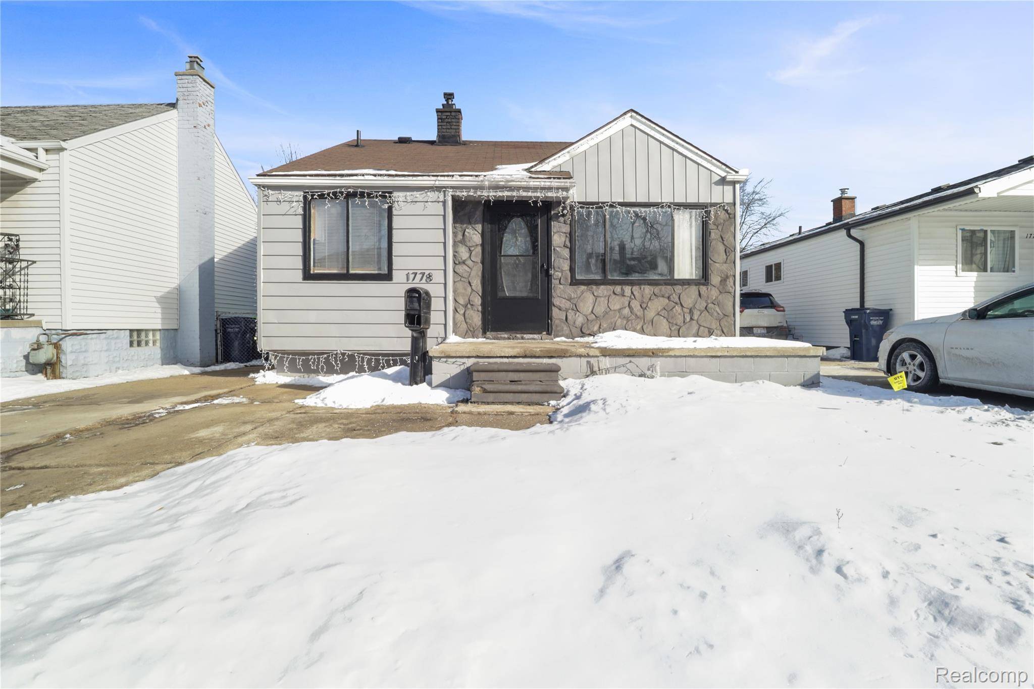 Lincoln Park, MI 48146,1778 Russell AVE