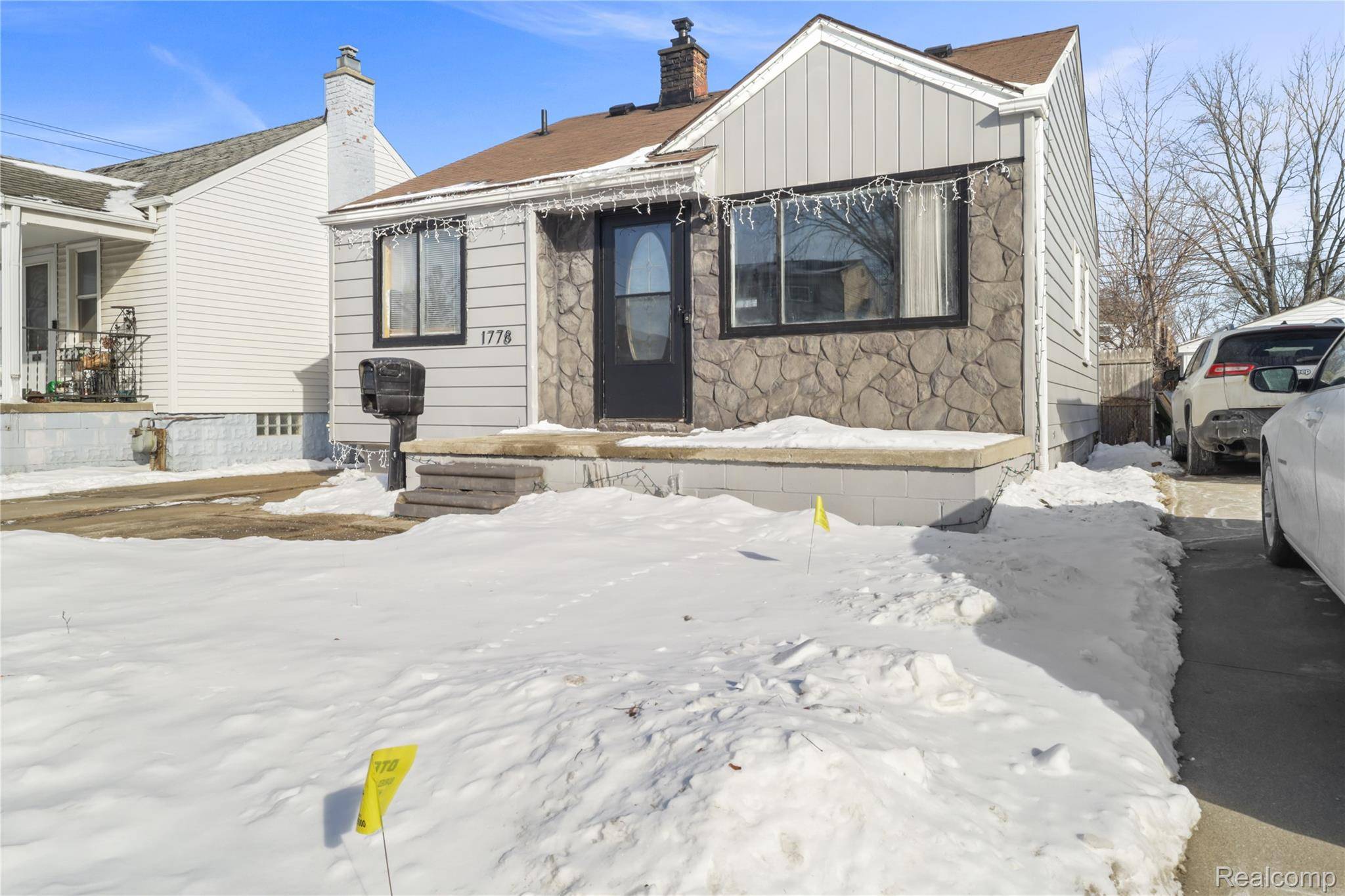 Lincoln Park, MI 48146,1778 Russell AVE