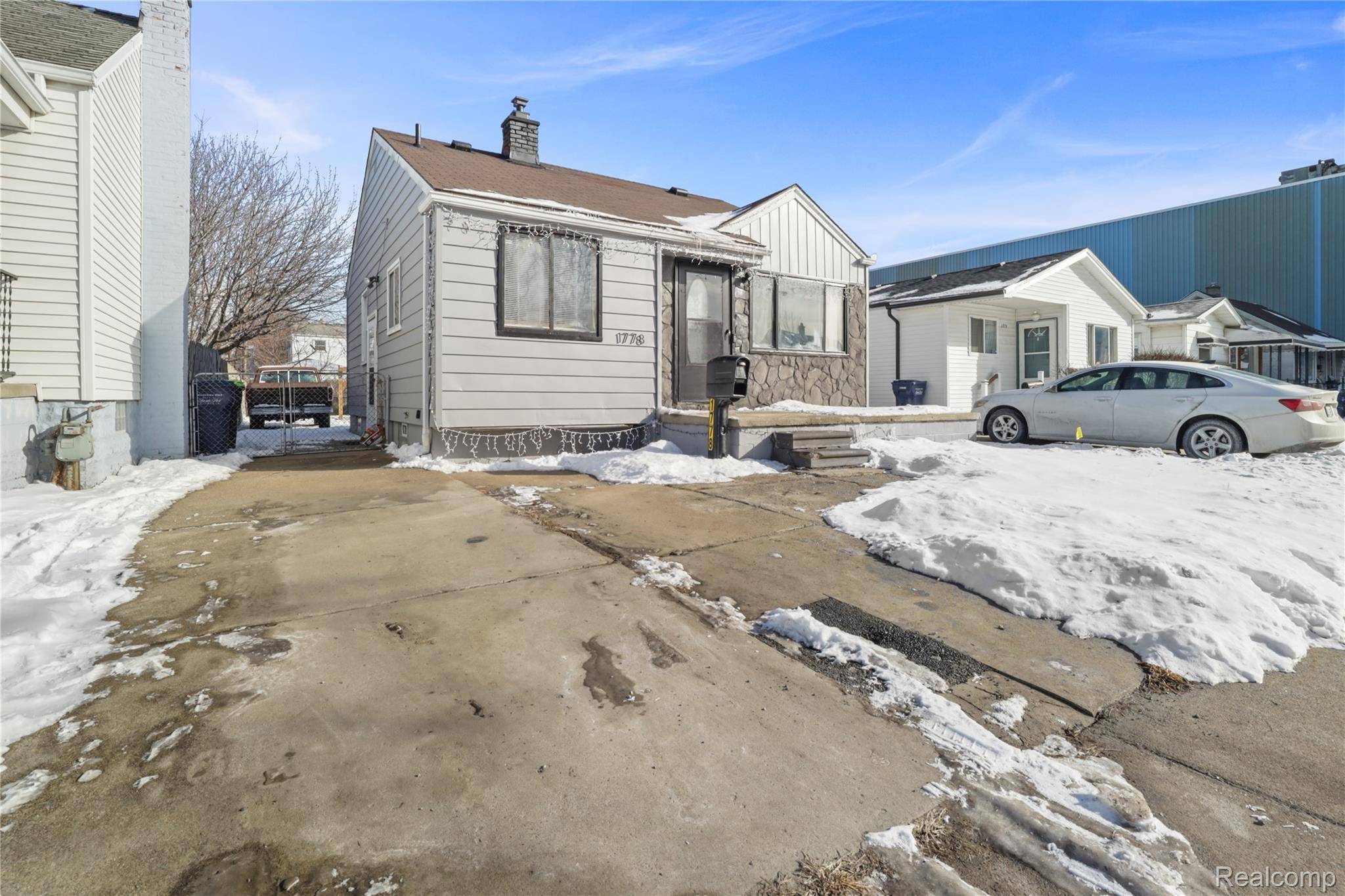 Lincoln Park, MI 48146,1778 Russell AVE