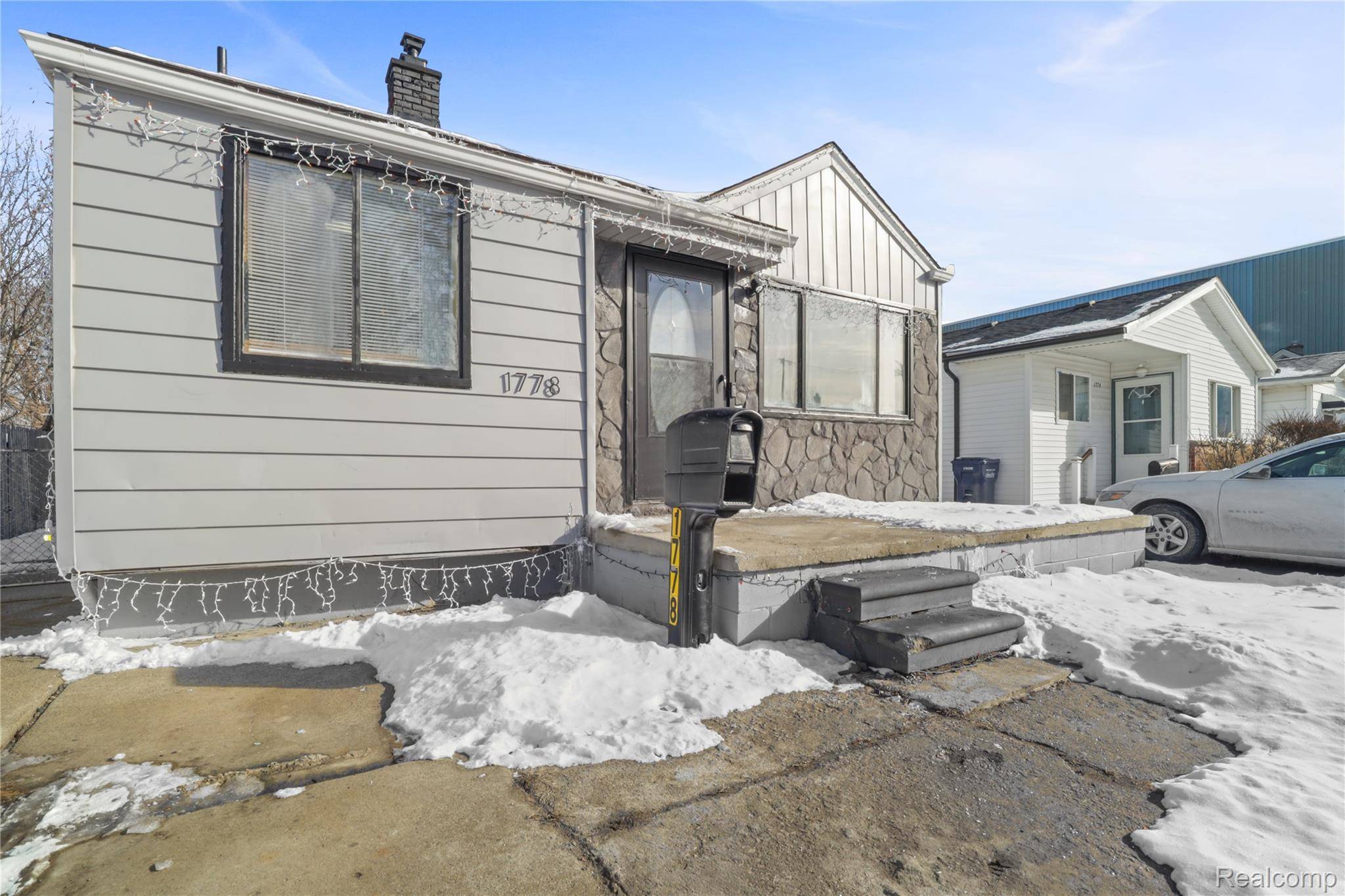 Lincoln Park, MI 48146,1778 Russell AVE