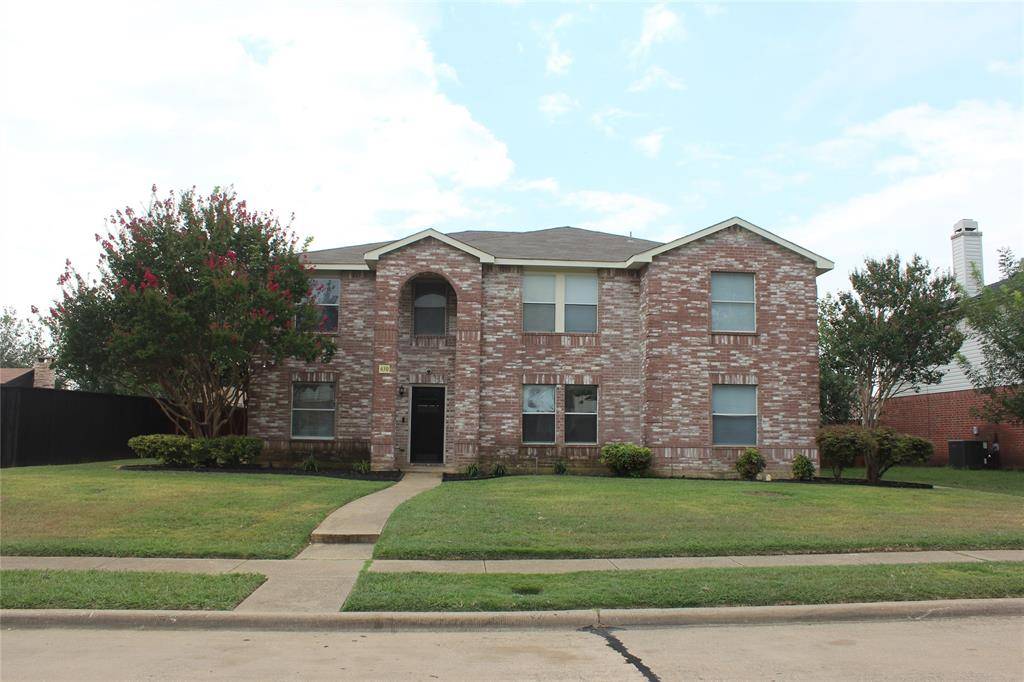 Cedar Hill, TX 75104,630 Bluechalk Drive
