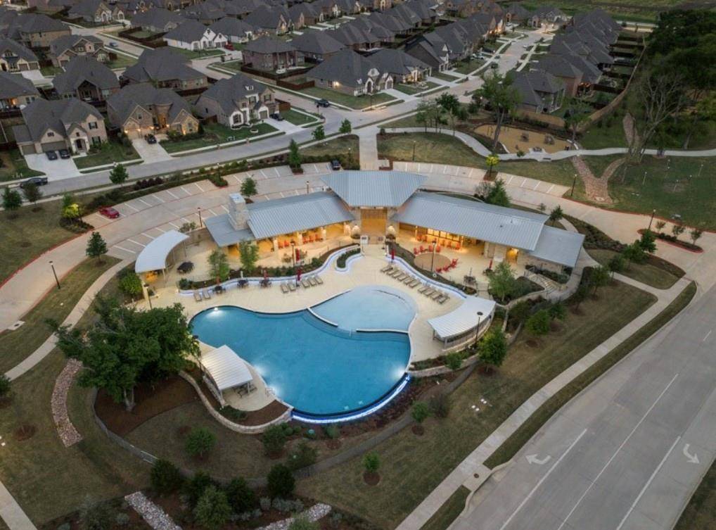 Mckinney, TX 75071,2504 Red Tailed Hawk Lane