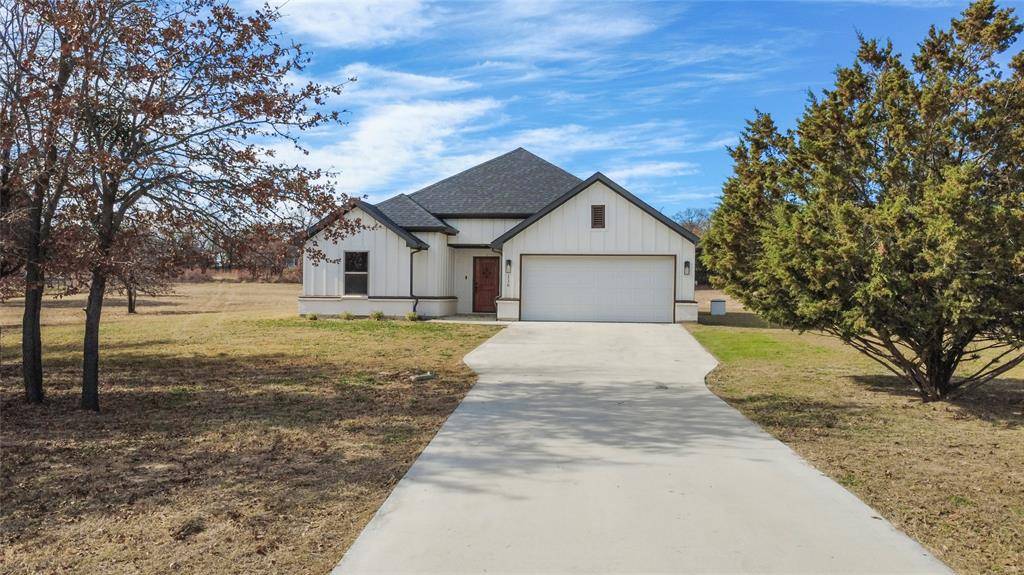 Poolville, TX 76487,116 Grey Hound Lane