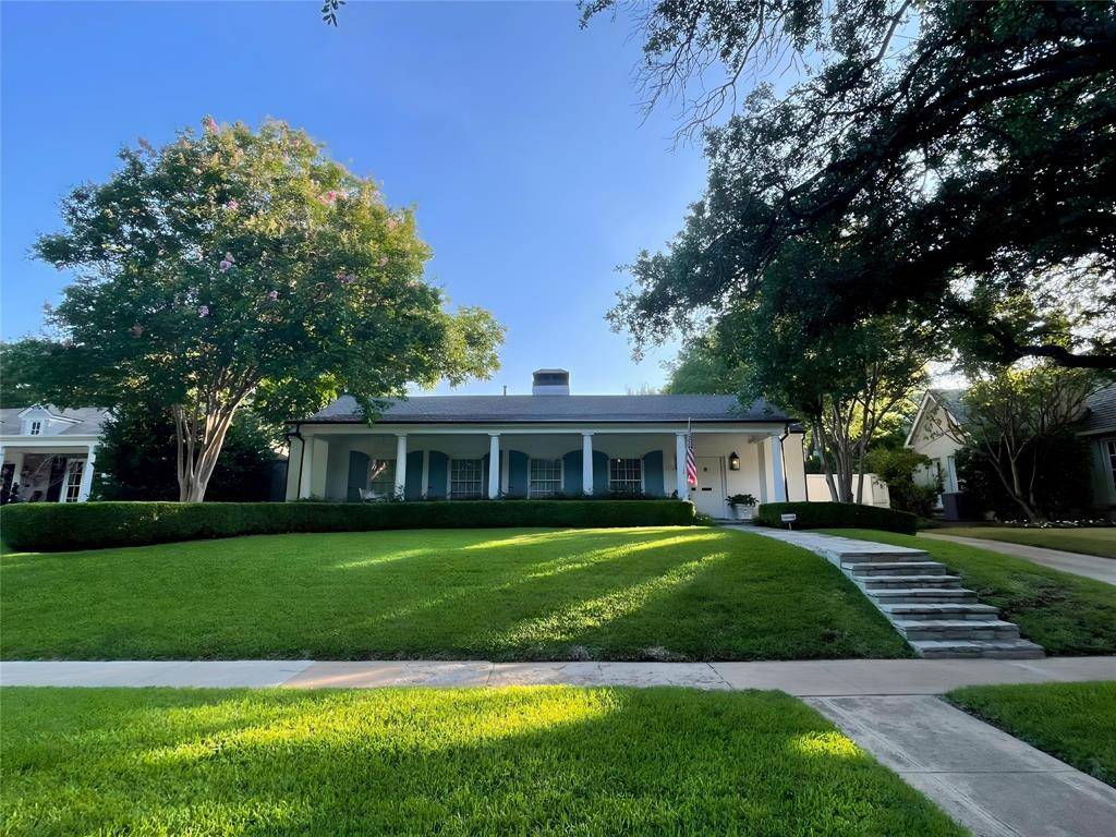 Fort Worth, TX 76107,3667 Monticello Drive